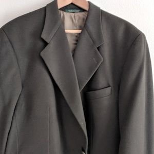 RSM 3 Button Sports Coat S 48